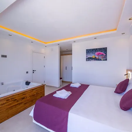 Βίλα Lovelet 2 *