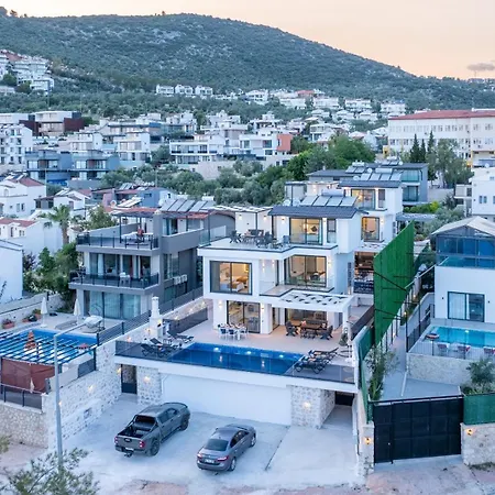 Βίλα Lovelet 2 Κας