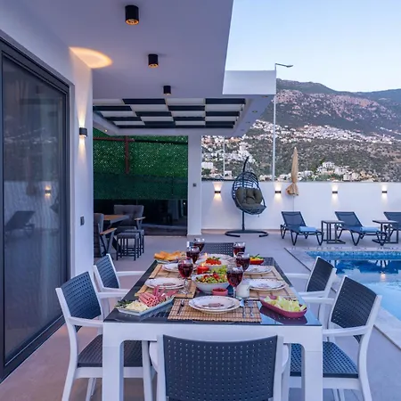 Lovelet 2 Βίλα Κας