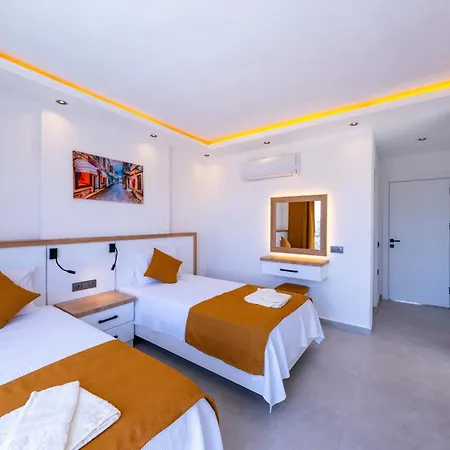 Βίλα Lovelet 2 Κας