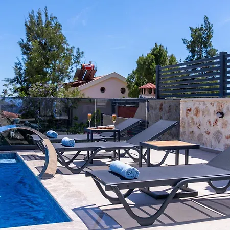 Βίλα Lovelet 2 *