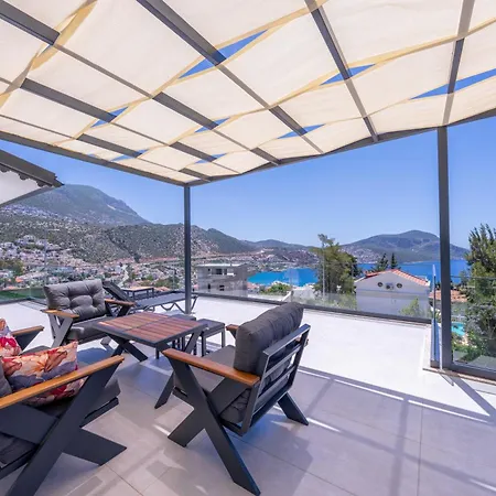 Lovelet 2 Βίλα Κας