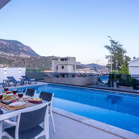 Lovelet 2 Villa *
