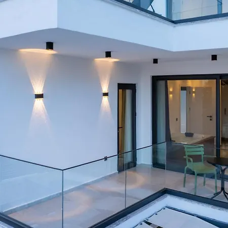 Villa Lovelet 2