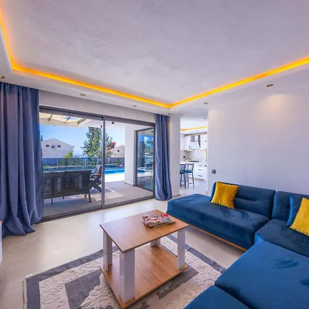 Lovelet 2 Villa *