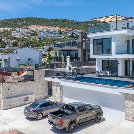 Lovelet 2 Villa *