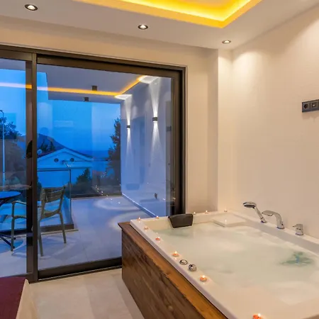 Lovelet 2 Villa
