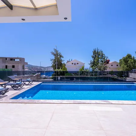 Lovelet 2 Villa *