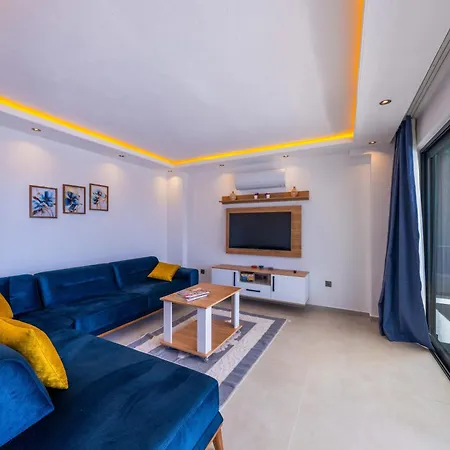 Lovelet 2 Villa