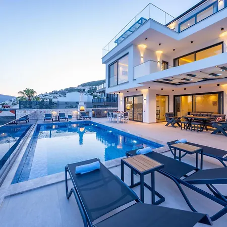 Villa Lovelet 2