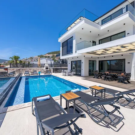 Lovelet 2 Villa