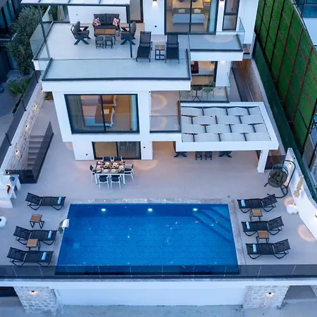 别墅 Lovelet 2 卡斯