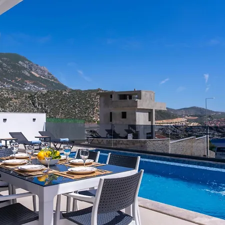 Lovelet 2 Villa