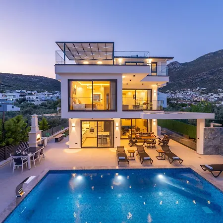 Villa Lovelet 2