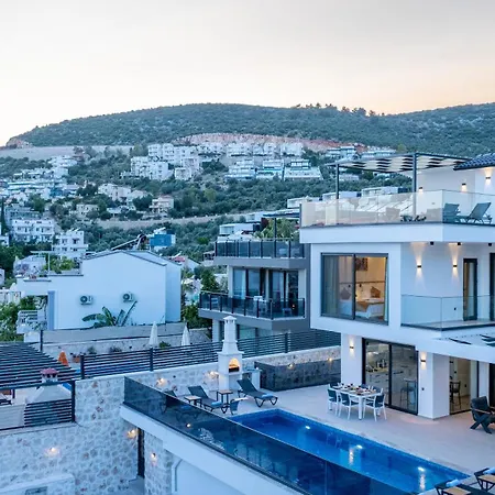 Lovelet 2 Villa Kas