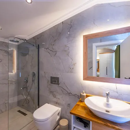 Villa Lovelet 2 Kas