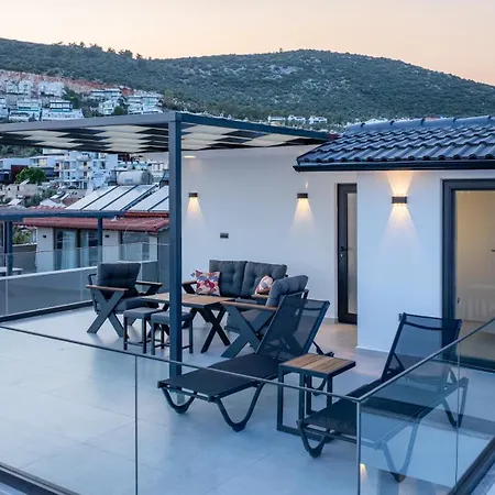 Villa Lovelet 2 Kas