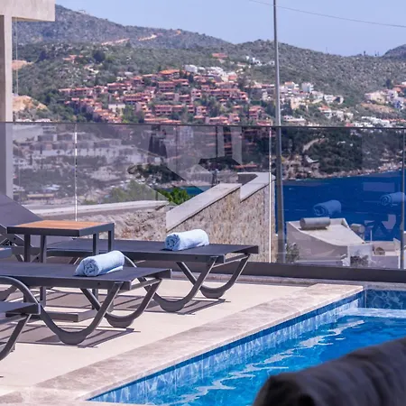 Villa Lovelet 2 Kas