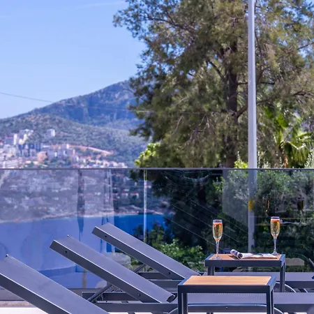 Villa Lovelet 2