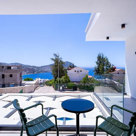 Lovelet 2 Villa Kas