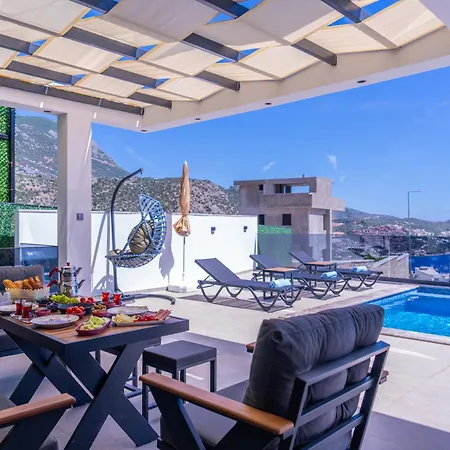 Lovelet 2 Villa