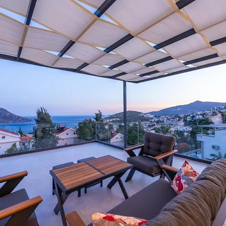 Villa Lovelet 2