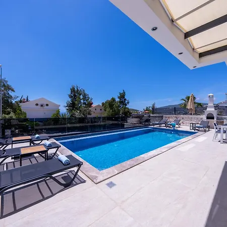 Villa Lovelet 2 Kas