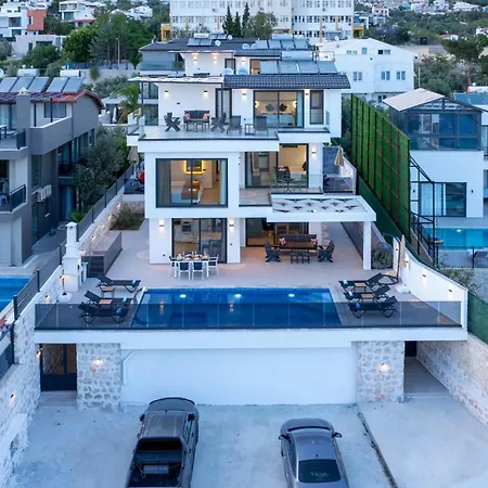 Lovelet 2 * Kaş