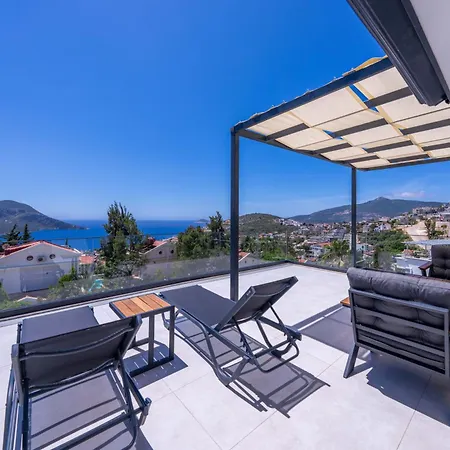 Lovelet 2 * Kaş