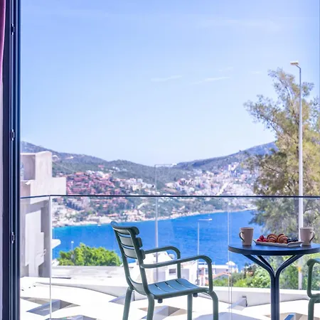Lovelet 2 Villa Kaş