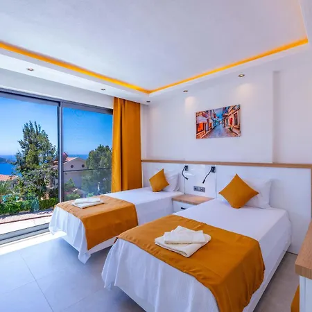 Villa Lovelet 2 Kaş