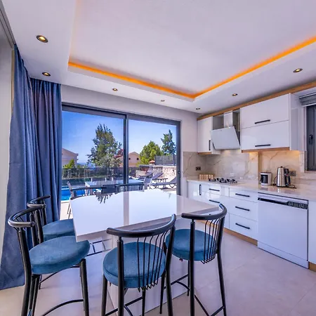 Lovelet 2 Kaş