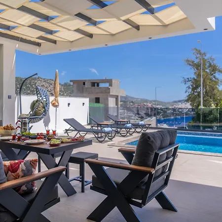 Lovelet 2 Kaş
