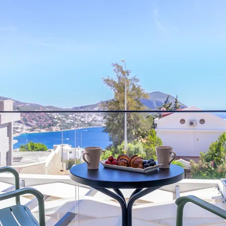 Lovelet 2 * Kaş